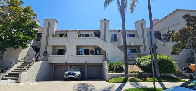HILLCREST - SAN DIEGO - Nice 2 Bedroom / 2... - HILLCREST - SAN DIEGO - Nice 2 Bedroom / 2... Condo Unit 4