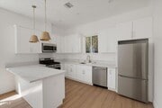 Photo - 10558 Encino Ave Townhome