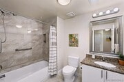 Photo - Stylish 3-Bedroom Ground Floor Unit in the Heart of East Village Unit 2213