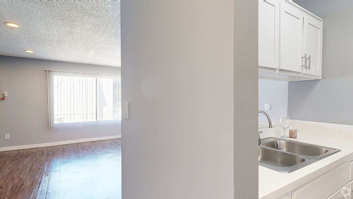 3D Tour - La Fontana Apartments