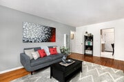 Photo - 2427 Centinela Ave Condo Unit #G