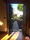 Guesthouse entrance - 3864 Girard Ave House