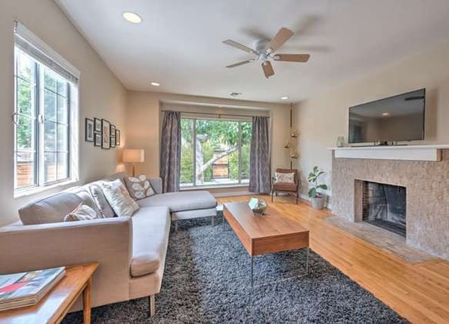 Photo - Beautifully Remodeled Home in Fantastic Westside Village/Palms location