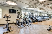 Gym - West 27th Place