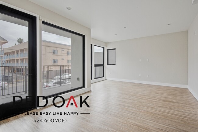 Photo - 5550 Bonner Ave Condo Unit 203