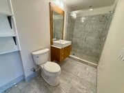 Bathroom #1 - 530 N Larchmont Blvd Condo Unit 3