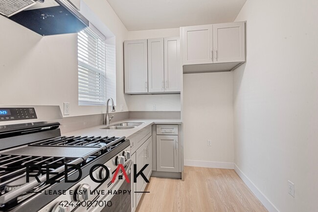 Photo - 341 S Alvarado St Unit 206