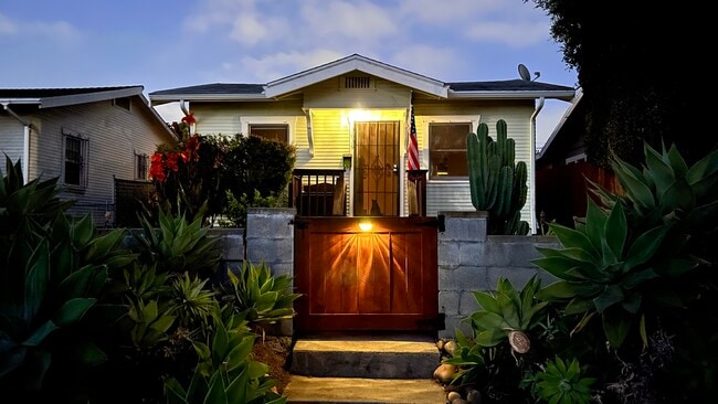 3639 Wilson Ave 92104 - 3639 Wilson Ave House
