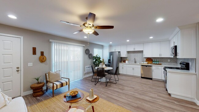 Photo - Welcome to Sunnyside! Discover Coastal Living in Imperial Beach.
