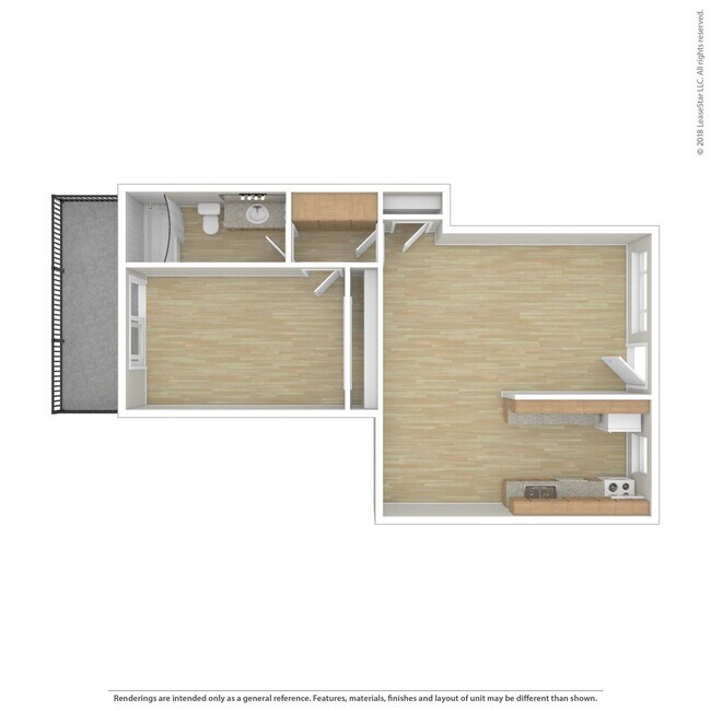 Photo - Citrus Gardens