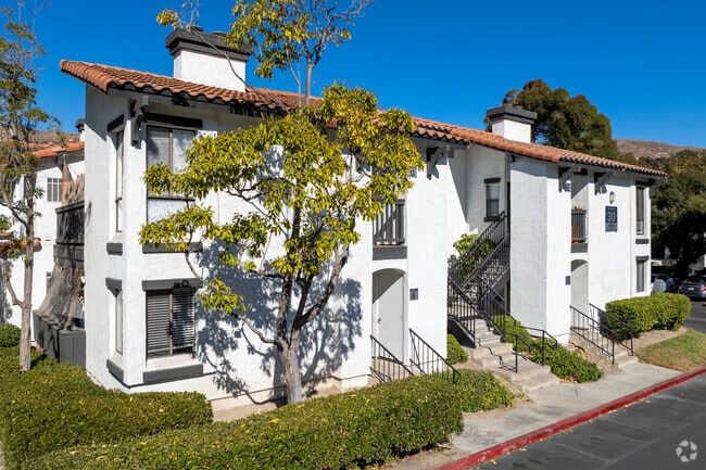 Building Photo - The Bryant Apartments at Yorba Linda