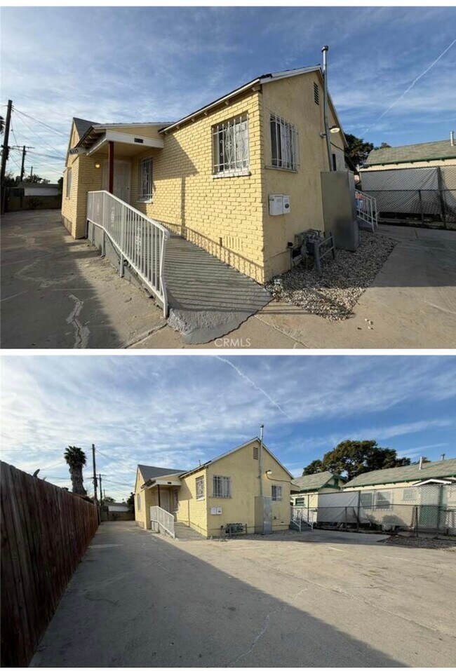 Photo - 8115 S San Pedro St