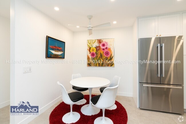 Building Photo - 1775 Diamond St Rental
