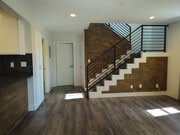 Living Room - 5640 Craner Ave