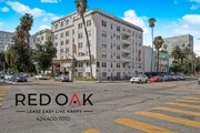 Photo - 603 S Rampart Blvd Apartment Unit 26