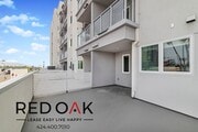 Photo - 11405 Chandler Blvd Apartment Unit 308