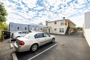 Parking - 2041 W Martin Luther King Jr. Blvd Apartments