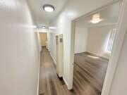 Photo - *SECTION 8 ONLY* Cute 2bd/1ba duplex with parking and all the appliances! Unit 2051