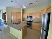 Photo - Beautiful Single Level Home in Paseo del Sol with 3 Bedrooms and Office/Den