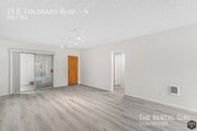 Photo - 15 E Colorado Blvd Apartment Unit 4