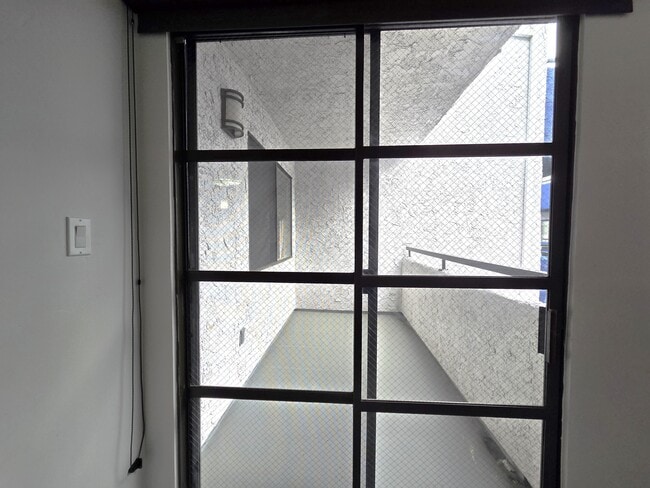 Balcony. - 10982 Roebling Ave Unit 464