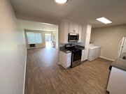 Photo - Charming 1 Bedroom unit, completely remodeled with In-Unit Washer/Dryer! Unit Oak 276