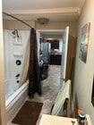 Shower with jetted tub. - 29984 Big Range Rd