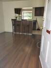 Entrance and center island - 2176 W 26th Pl Apartments Unit 2176 1/2 B 26th pl