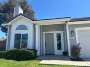 Photo - Bright & Upgraded 4BD/3BA Rental in San Ma...