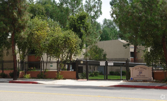 Photo - Villa Topanga