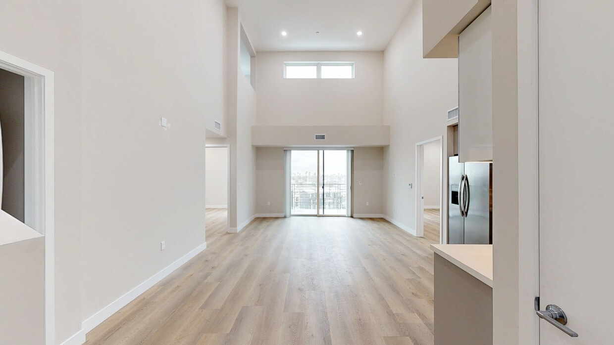 3D Tour - Coronado Residences