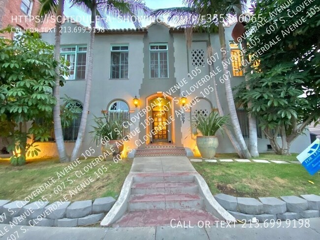 Photo - 607 Cloverdale Ave