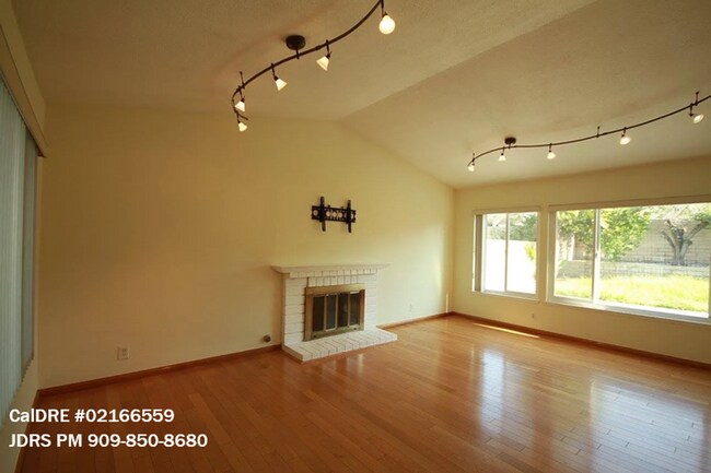 Photo - Walnut 3 Bedroom Home