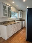 Photo - Steps to sand at Pierpont Lanes House