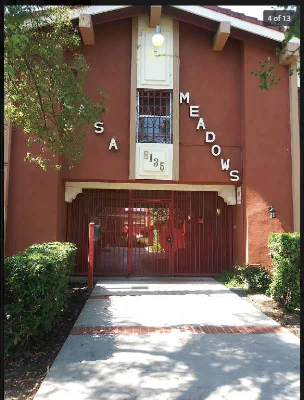 Building Photo - 8135 Langdon Ave Rental