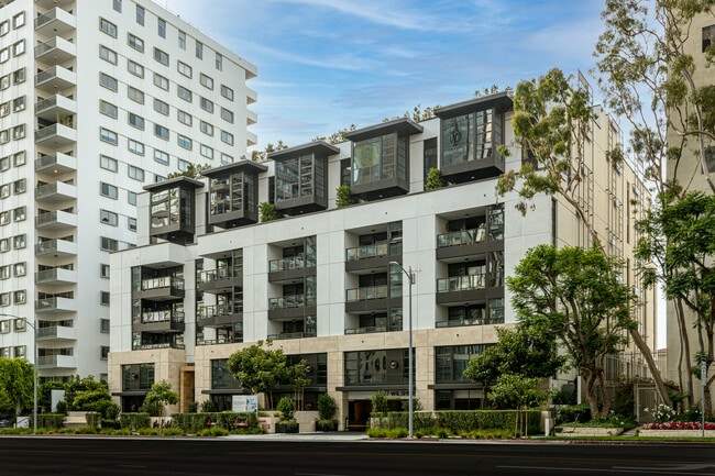 Photo - 10777 Wilshire Blvd Unit 404