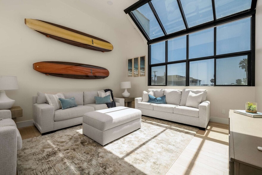 La Jolla 3-Bedroom Apartments for Rent
