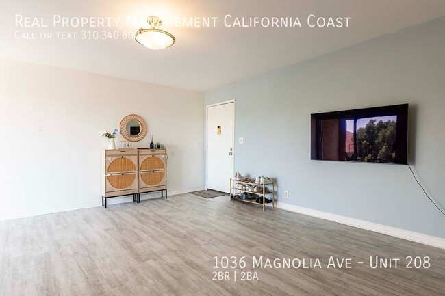 Photo - 1036 Magnolia Ave Unit 208