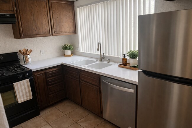 Photo - 5 Pueblo Vista St Unit 5