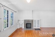 Photo - 5701 Fayette St Apartment