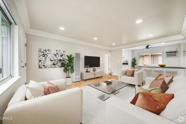 Building Photo - 595 N Los Robles Ave Unit 11 Rental