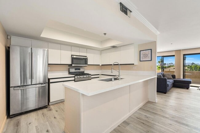 Photo - 200 E Racquet Club Rd Condo Unit 54
