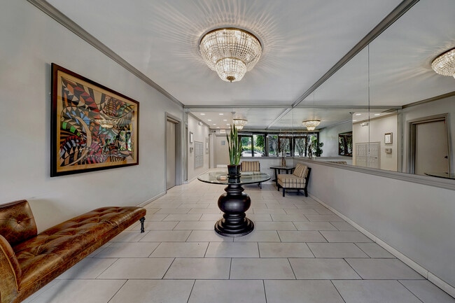 Photo - 8871 Burton Way Condo Unit 305