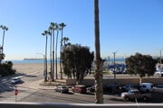 Beautiful ocean view at every unit! - 5039 E Ocean Blvd Apartments Unit 9