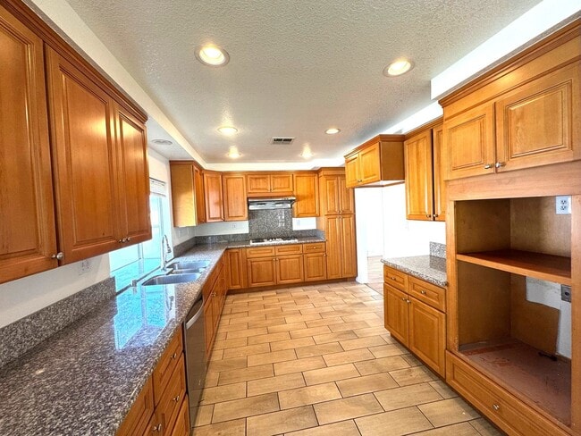 Photo - Beautiful 3 Bedrooms, 2.5 Baths Home with 3 Garage in Gated West Covina Community