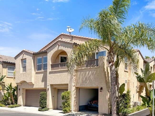 Charming 2BR/2BA Corner Unit in Otay Ranch! - Charming 2BR/2BA Corner House Unit in Otay Ranch!