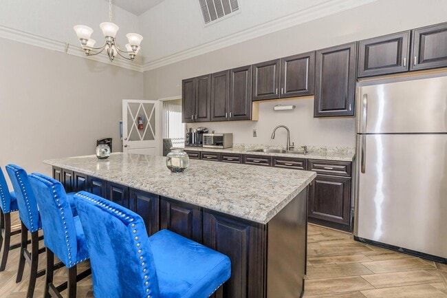 Photo - Carmel Apartments