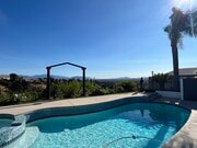 City View from Back Yard - 11518 Lyster Ave Fully Furnished Homes