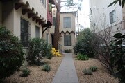 Photo - 1327-1329 N Vista St Apartments