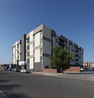 Primary Photo - Arbor on Date Apartments